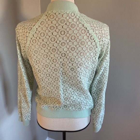 Victoria Beckham jacket - Picture 4 of 7